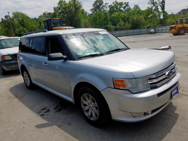 FORD FLEX SE 2012 2fmgk5bcxcbd04741