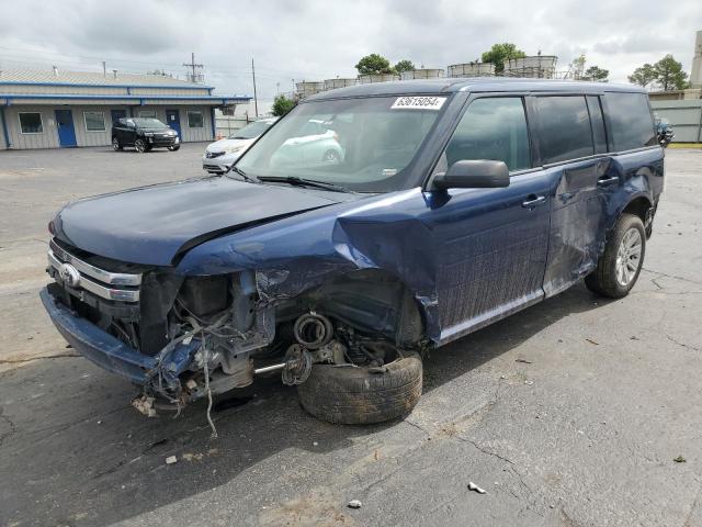 FORD FLEX SE 2012 2fmgk5bcxcbd07462