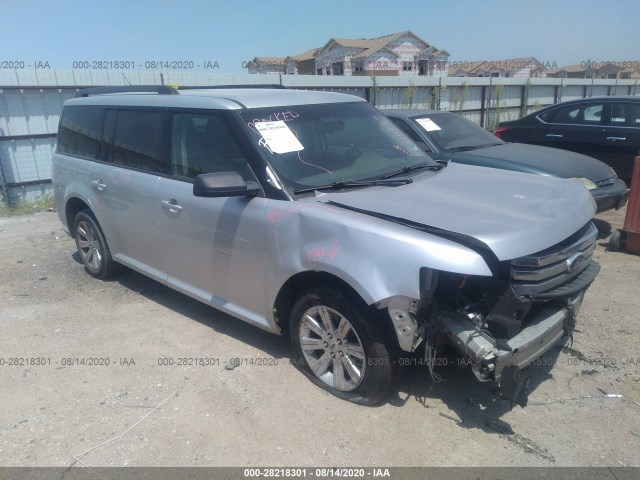 FORD FLEX 2012 2fmgk5bcxcbd10085