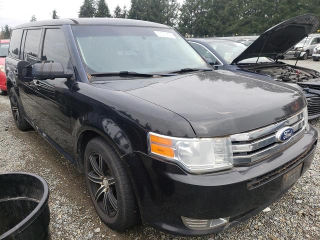 FORD FLEX SE 2012 2fmgk5bcxcbd12550