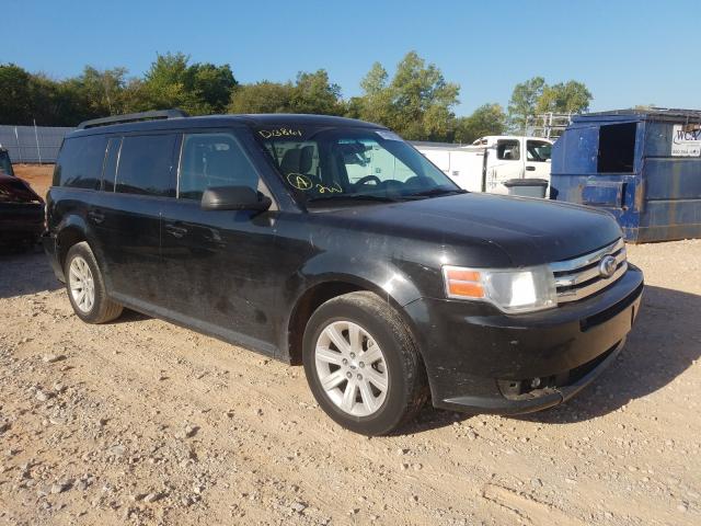 FORD FLEX SE 2012 2fmgk5bcxcbd13861