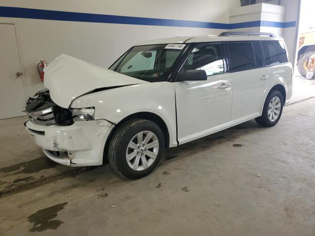 FORD FLEX 2012 2fmgk5bcxcbd19899