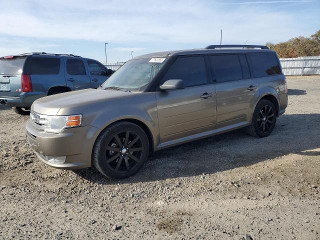 FORD FLEX 2012 2fmgk5bcxcbd21104