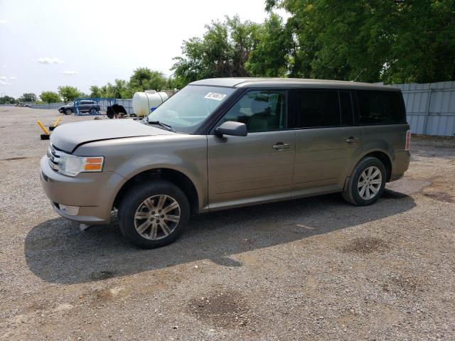 FORD FLEX 2012 2fmgk5bcxcbd22334