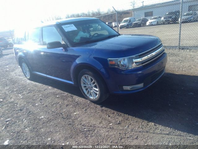 FORD FLEX 2013 2fmgk5c80dbd00127