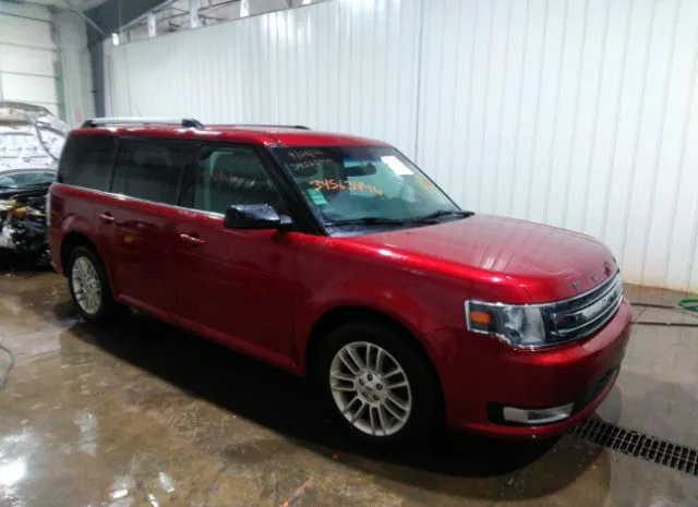 FORD FLEX 2013 2fmgk5c80dbd02086