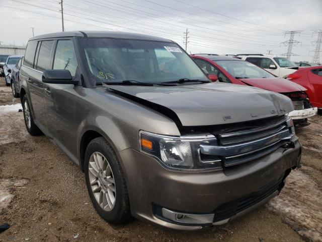 FORD FLEX SEL 2013 2fmgk5c80dbd08275