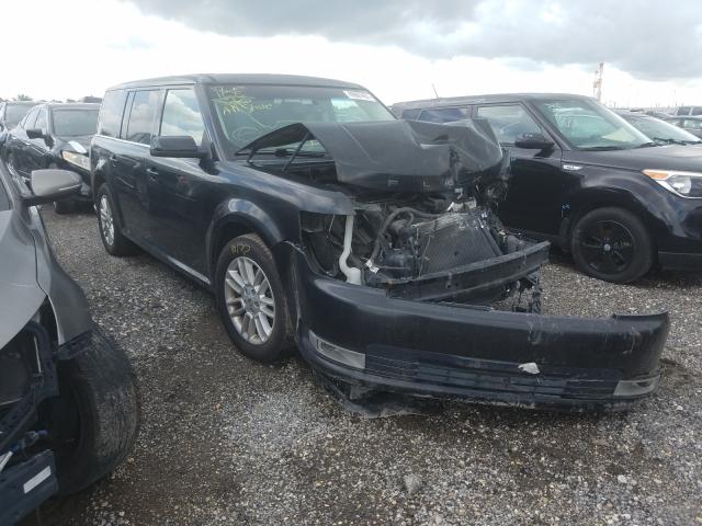 FORD FLEX SEL 2013 2fmgk5c80dbd11242