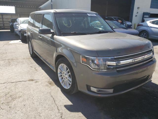 FORD FLEX SEL 2013 2fmgk5c80dbd11435