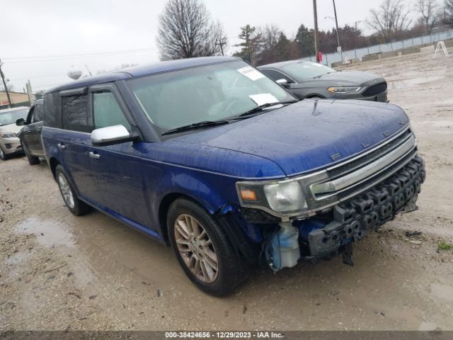 FORD FLEX 2013 2fmgk5c80dbd12701