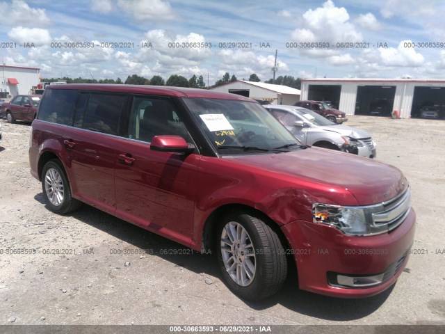 FORD FLEX 2013 2fmgk5c80dbd19308