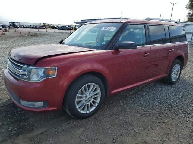 FORD FLEX 2013 2fmgk5c80dbd21379