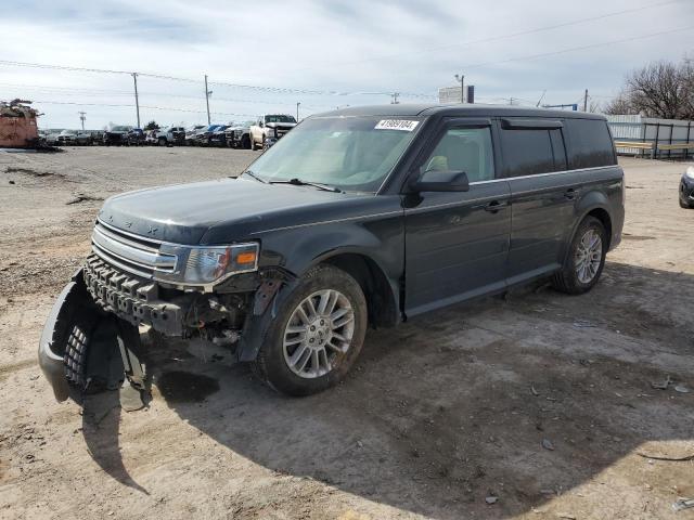 FORD FLEX 2013 2fmgk5c80dbd22533