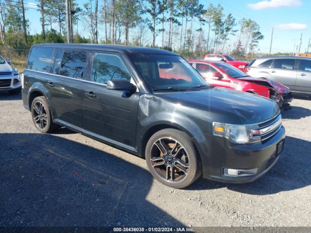 FORD FLEX 2013 2fmgk5c80dbd23181