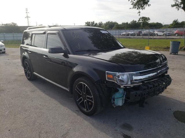 FORD FLEX SEL 2013 2fmgk5c80dbd25772