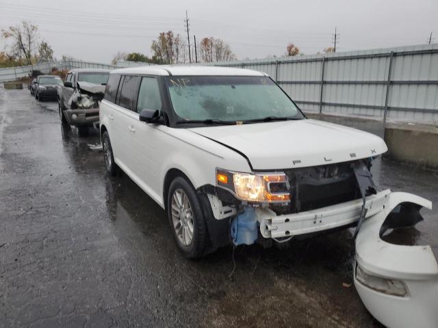 FORD FLEX SEL 2013 2fmgk5c80dbd26582