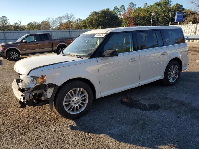 FORD FLEX 2013 2fmgk5c80dbd26856