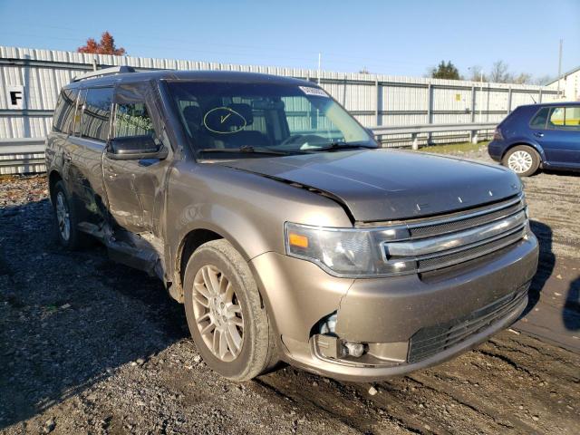 FORD FLEX SEL 2013 2fmgk5c80dbd33385