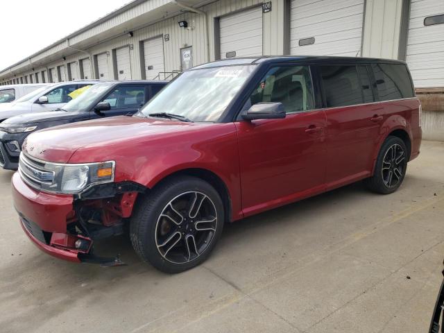 FORD FLEX 2013 2fmgk5c80dbd35010