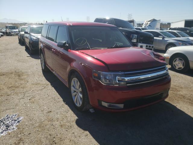 FORD FLEX SEL 2013 2fmgk5c80dbd37050