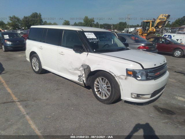 FORD FLEX 2013 2fmgk5c80dbd39347