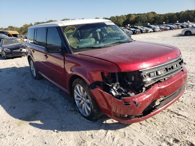 FORD FLEX 2014 2fmgk5c80ebd14904