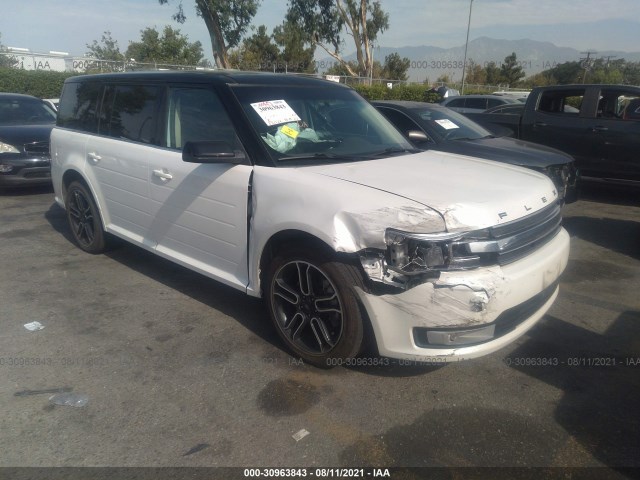 FORD FLEX 2014 2fmgk5c80ebd15065