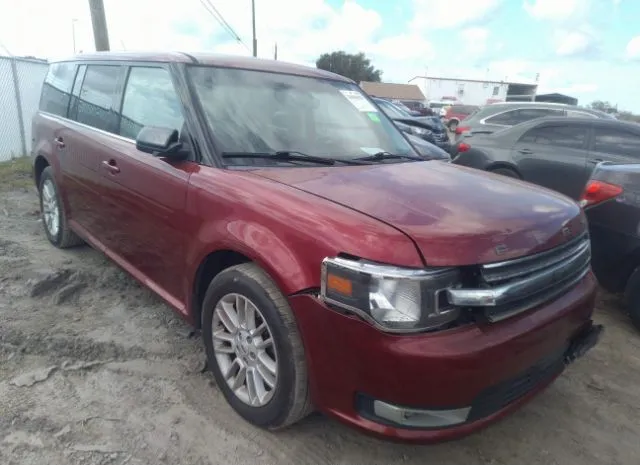 FORD FLEX 2014 2fmgk5c80ebd15860