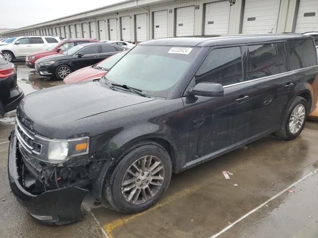 FORD FLEX 2014 2fmgk5c80ebd18550