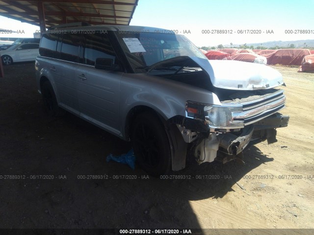 FORD FLEX 2014 2fmgk5c80ebd25644