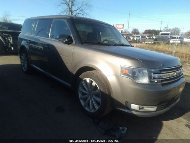 FORD FLEX 2014 2fmgk5c80ebd35008