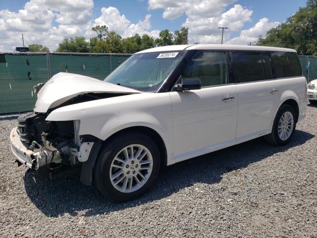 FORD FLEX 2015 2fmgk5c80fba13020