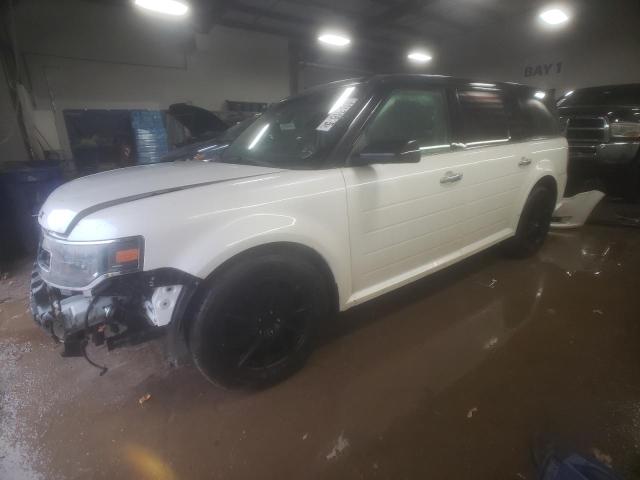 FORD FLEX 2015 2fmgk5c80fba20968