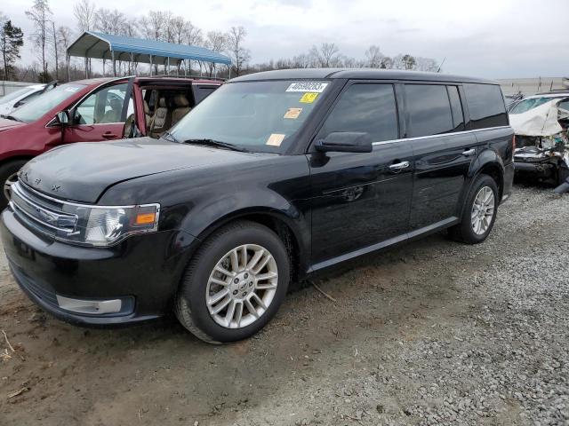 FORD FLEX 2016 2fmgk5c80gba06229