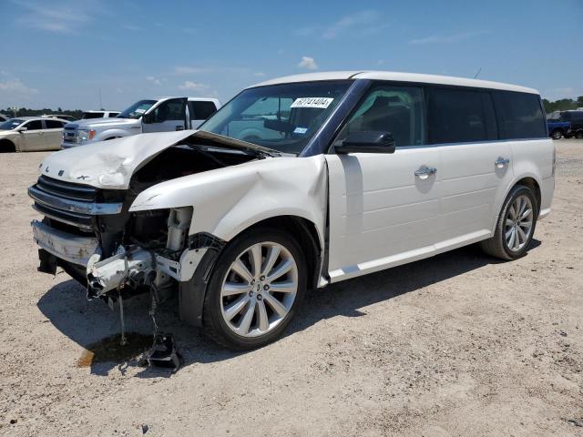 FORD FLEX 2016 2fmgk5c80gba06649