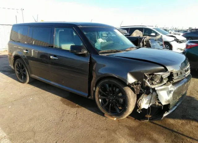 FORD FLEX 2016 2fmgk5c80gba13438