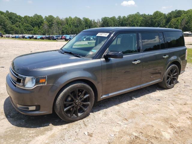 FORD FLEX 2016 2fmgk5c80gba14640