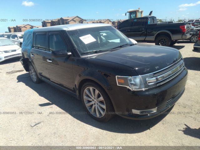 FORD FLEX 2016 2fmgk5c80gba16792