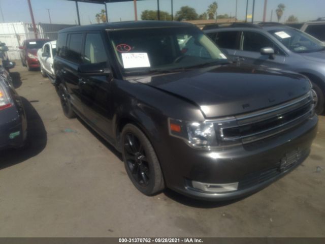 FORD FLEX 2016 2fmgk5c80gba18106