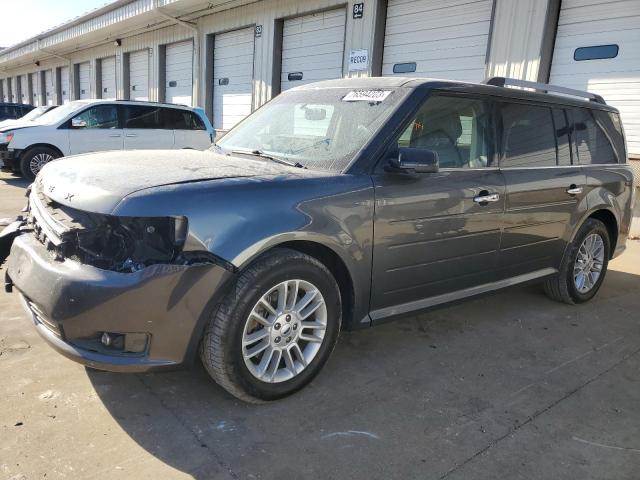 FORD FLEX 2016 2fmgk5c80gba19868