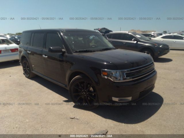 FORD FLEX 2016 2fmgk5c80gba23824