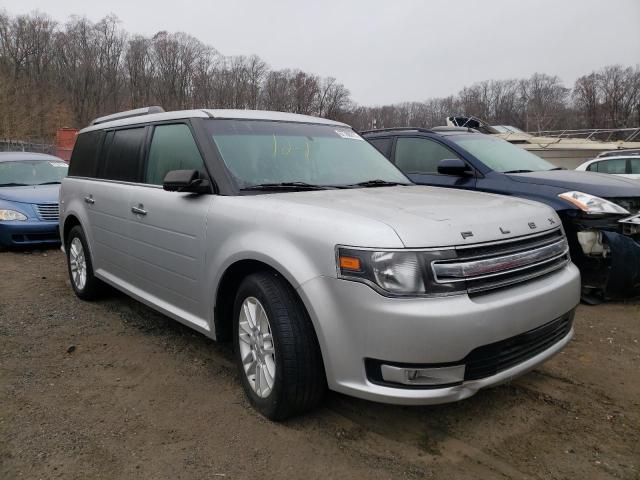 FORD FLEX SEL 2017 2fmgk5c80hba02120