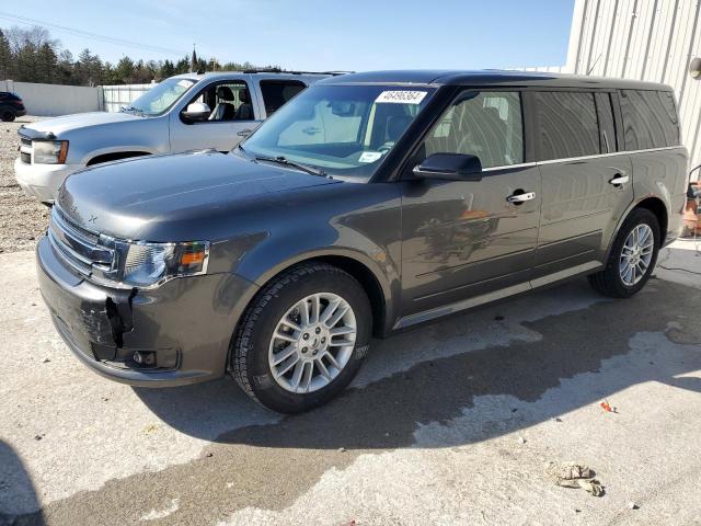 FORD FLEX 2017 2fmgk5c80hba03798