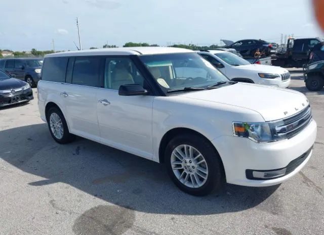 FORD FLEX 2017 2fmgk5c80hba10119