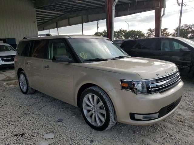 FORD FLEX SEL 2018 2fmgk5c80jba01927