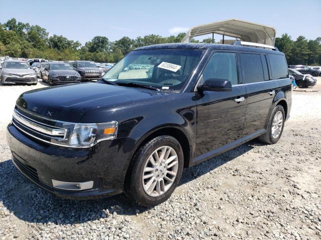 FORD FLEX SEL 2019 2fmgk5c80kba17241