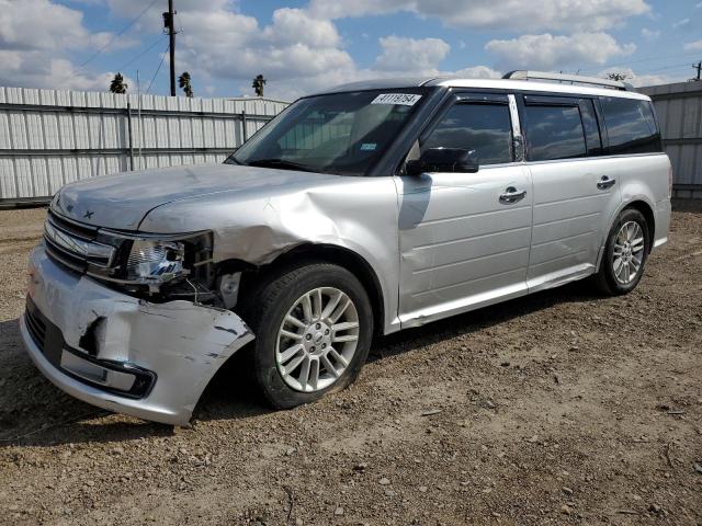 FORD FLEX 2019 2fmgk5c80kba38770