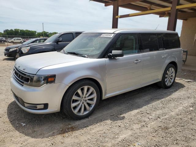 FORD FLEX SEL 2013 2fmgk5c81dbd01058