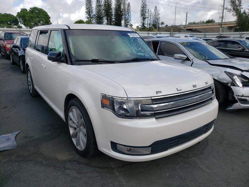 FORD FLEX SEL 2013 2fmgk5c81dbd02761