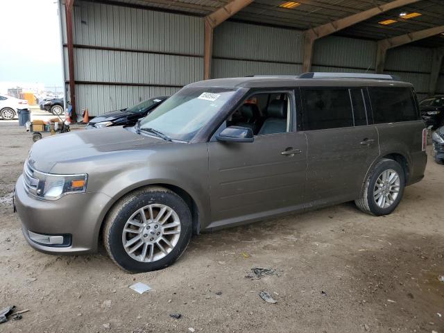 FORD FLEX 2013 2fmgk5c81dbd03070